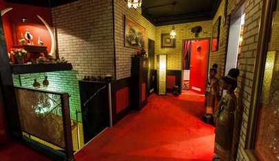 Mystique Thai Thai - Erotic Massage in Den Haag, Netherlands