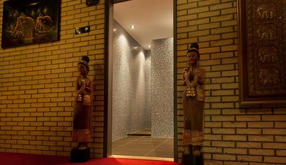 Mystique Thai Thai - Erotic Massage in Den Haag, Netherlands