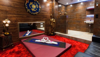 Mystique Thai Thai - Erotic Massage in Den Haag, Netherlands