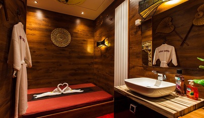Mystique Thai Thai - Erotic Massage in Den Haag, Netherlands