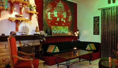 Mystique Thai Thai - Erotic Massage in Den Haag, Netherlands