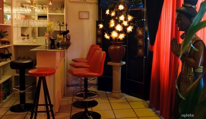 Mystique Thai Thai - Erotic Massage in Den Haag, Netherlands