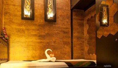 Mystique Thai Thai - Erotic Massage in Den Haag, Netherlands