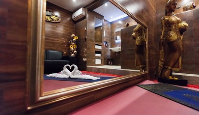 Mystique Thai Thai - Erotic Massage in Den Haag, Netherlands