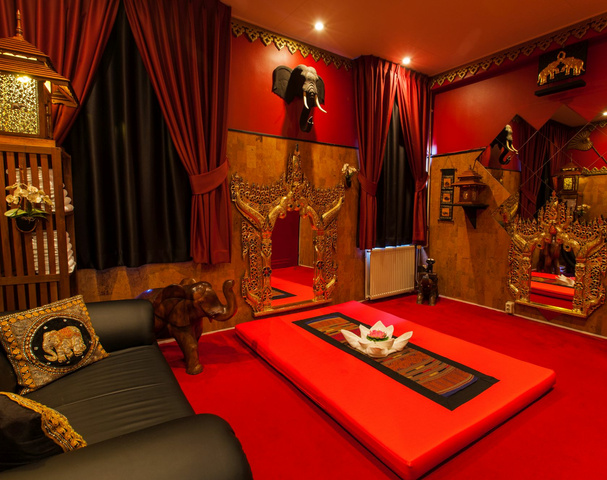 Mystique Thai Thai - Erotic Massage in Den Haag, Netherlands