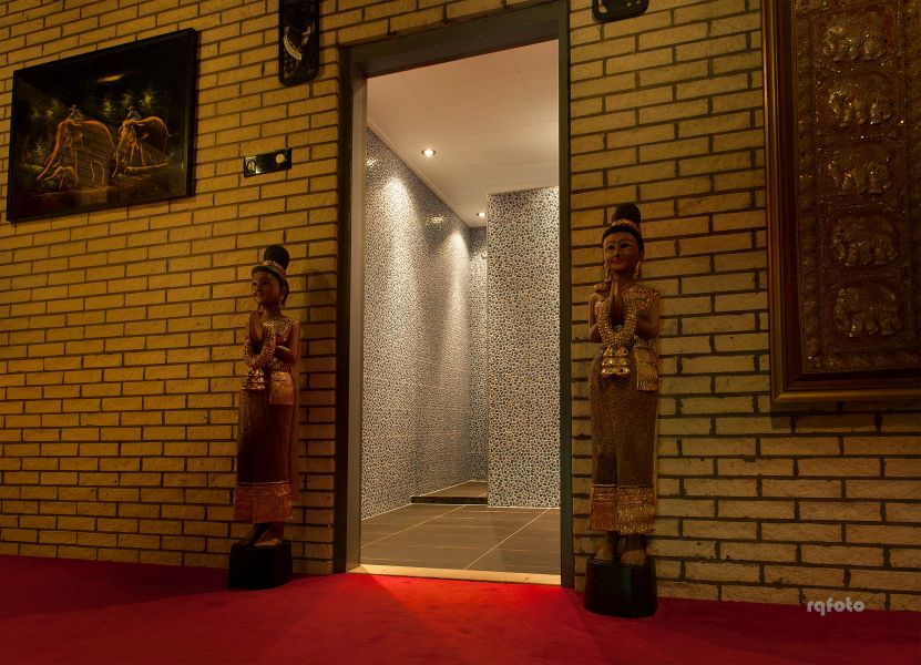 Mystique Thai Thai - Erotic Massage in Den Haag, Netherlands