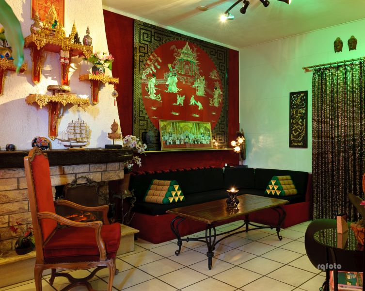 Mystique Thai Thai - Erotic Massage in Den Haag, Netherlands