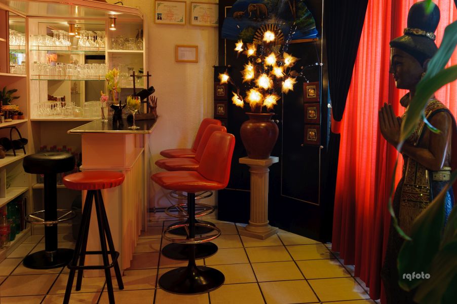 Mystique Thai Thai - Erotic Massage in Den Haag, Netherlands