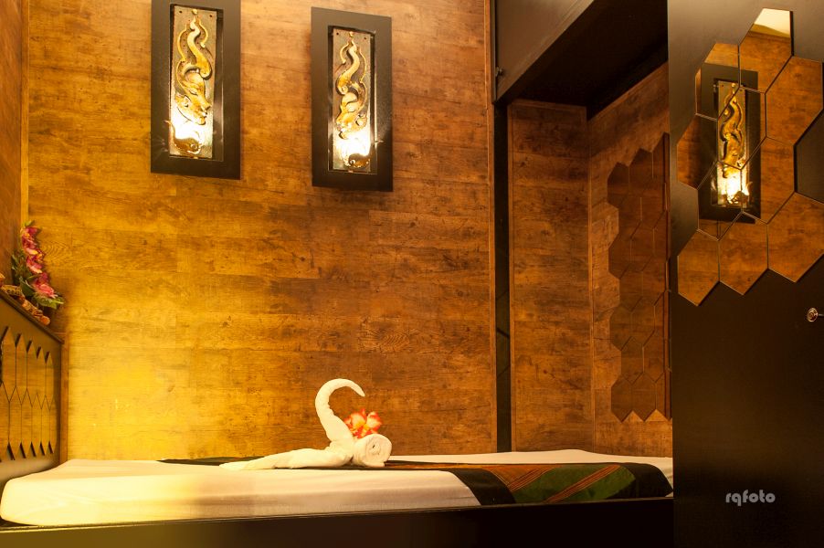 Mystique Thai Thai - Erotic Massage in Den Haag, Netherlands