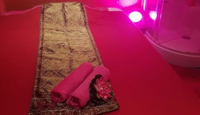 Poe Thai Massage - Erotic Massage in Den Haag, Netherlands