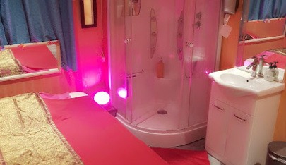 Poe Thai Massage - Erotic Massage in Den Haag, Netherlands