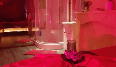 Poe Thai Massage - Erotic Massage in Den Haag, Netherlands