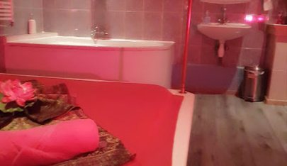 Poe Thai Massage - Erotic Massage in Den Haag, Netherlands