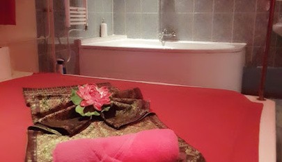 Poe Thai Massage - Erotic Massage in Den Haag, Netherlands