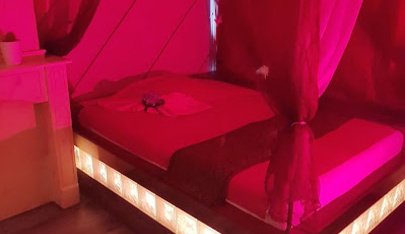 Poe Thai Massage - Erotic Massage in Den Haag, Netherlands