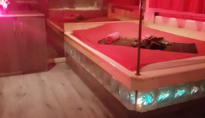 Poe Thai Massage - Erotic Massage in Den Haag, Netherlands