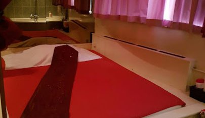 Poe Thai Massage - Erotic Massage in Den Haag, Netherlands