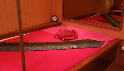 Poe Thai Massage - Erotic Massage in Den Haag, Netherlands
