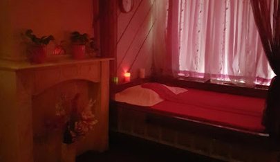 Poe Thai Massage - Erotic Massage in Den Haag, Netherlands