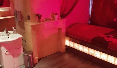 Poe Thai Massage - Erotic Massage in Den Haag, Netherlands