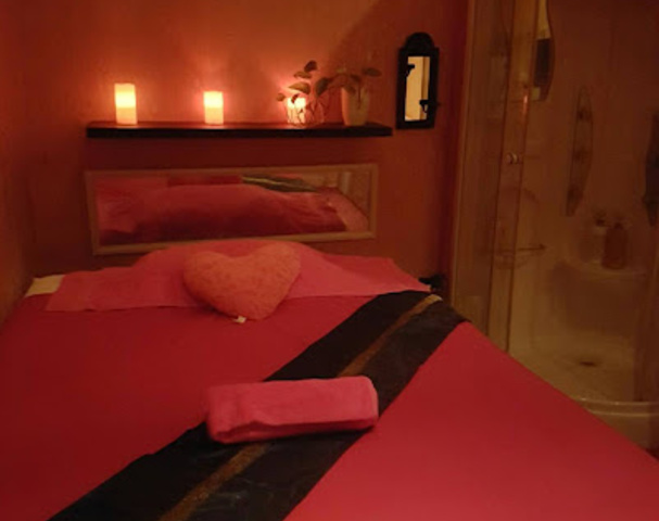 Poe Thai Massage - Erotic Massage in Den Haag, Netherlands