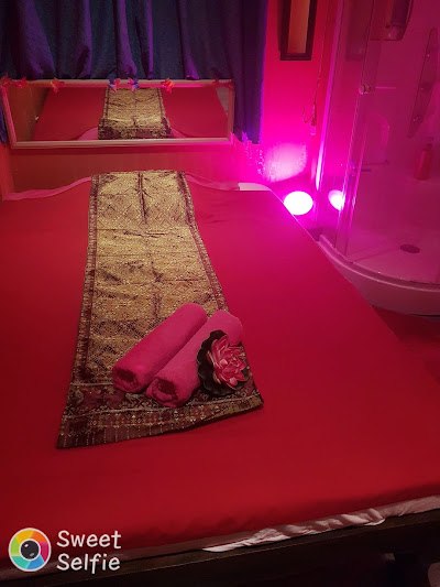 Poe Thai Massage - Erotic Massage in Den Haag, Netherlands