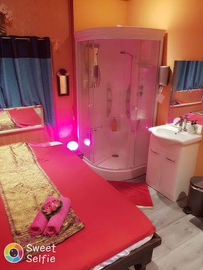 Poe Thai Massage - Erotic Massage in Den Haag, Netherlands