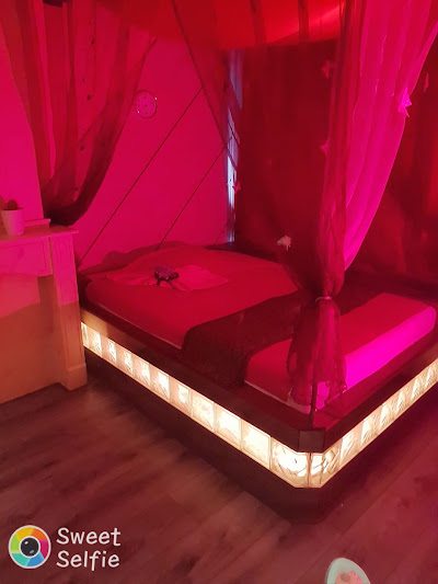Poe Thai Massage - Erotic Massage in Den Haag, Netherlands