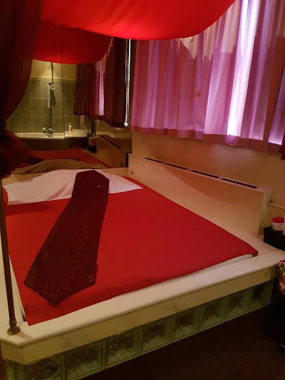 Poe Thai Massage - Erotic Massage in Den Haag, Netherlands