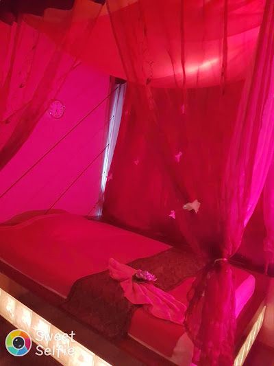 Poe Thai Massage - Erotic Massage in Den Haag, Netherlands
