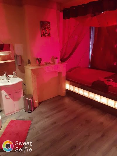 Poe Thai Massage - Erotic Massage in Den Haag, Netherlands