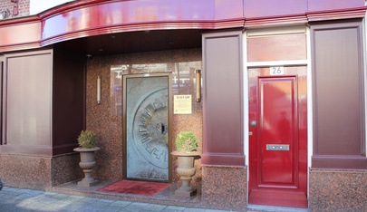 Mayfair Gentlemans Club - Nightclub in Den Haag, Netherlands