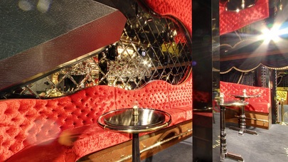 Mayfair Gentlemans Club - Nightclub in Den Haag, Netherlands