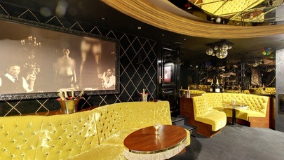 Mayfair Gentlemans Club - Nightclub in Den Haag, Netherlands