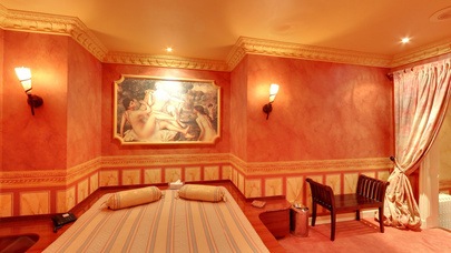 Mayfair Gentlemans Club - Nightclub in Den Haag, Netherlands