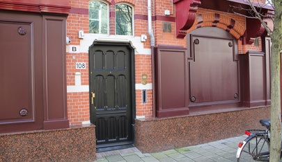 Mayfair Gentlemans Club - Nightclub in Den Haag, Netherlands
