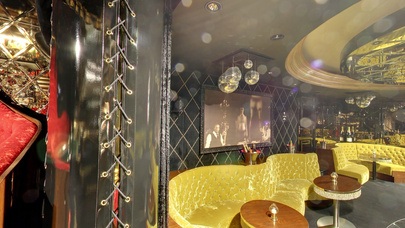 Mayfair Gentlemans Club - Nightclub in Den Haag, Netherlands