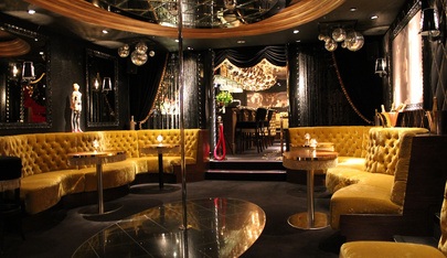 Mayfair Gentlemans Club - Nightclub in Den Haag, Netherlands