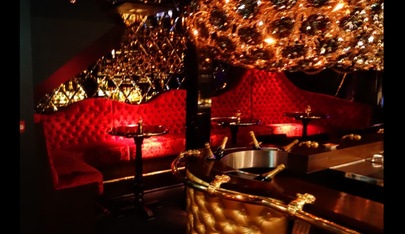 Mayfair Gentlemans Club - Nightclub in Den Haag, Netherlands