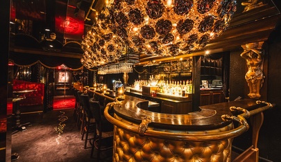 Mayfair Gentlemans Club - Nightclub in Den Haag, Netherlands
