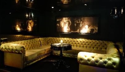Mayfair Gentlemans Club - Nightclub in Den Haag, Netherlands