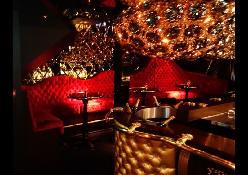 Mayfair Gentlemans Club - Nightclub in Den Haag, Netherlands