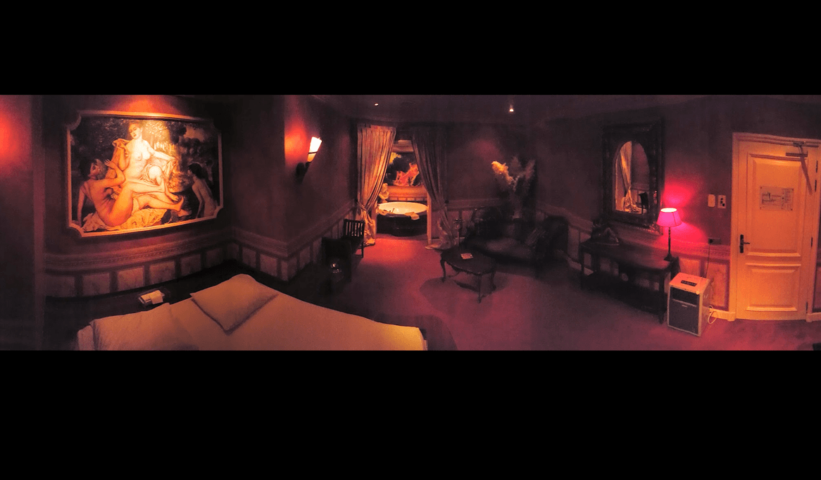 Mayfair Gentlemans Club - Nightclub in Den Haag, Netherlands