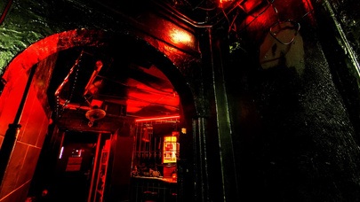 The Boss - Swinger Club in Den Haag, Netherlands