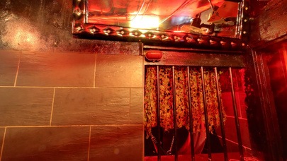 The Boss - Swinger Club in Den Haag, Netherlands