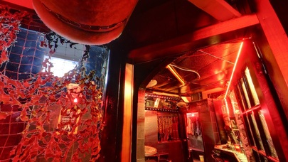 The Boss - Swinger Club in Den Haag, Netherlands