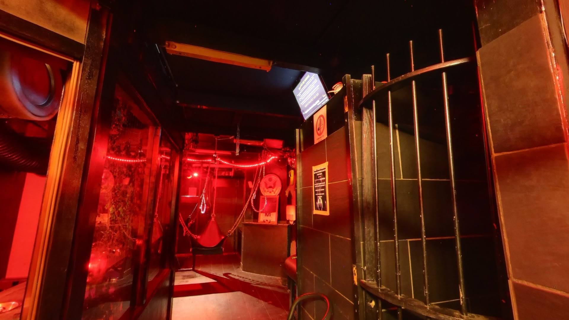 The Boss - Swinger Club in Den Haag, Netherlands