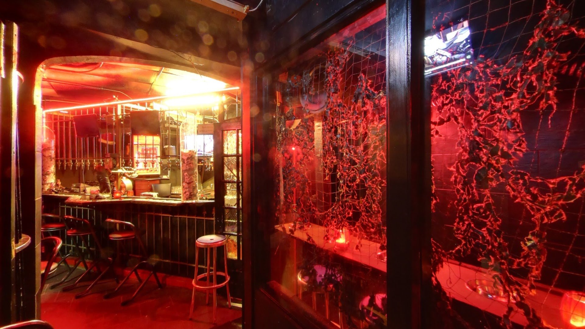 The Boss - Swinger Club in Den Haag, Netherlands