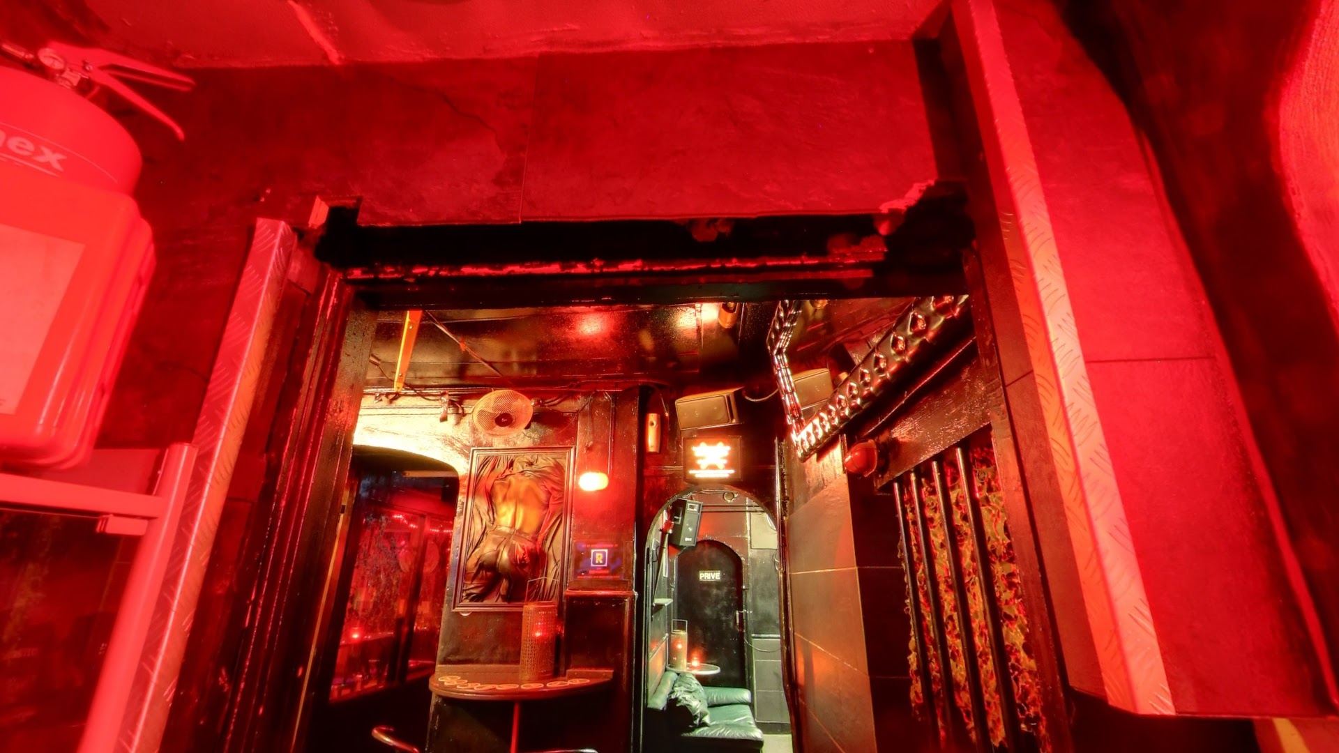 The Boss - Swinger Club in Den Haag, Netherlands