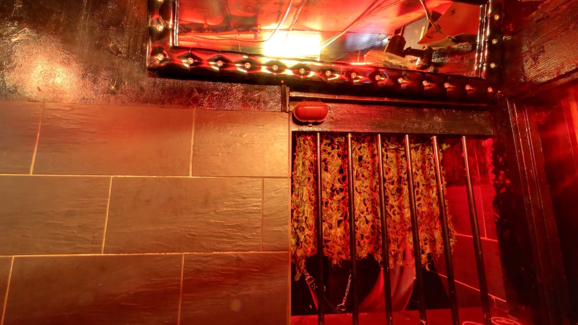 The Boss - Swinger Club in Den Haag, Netherlands